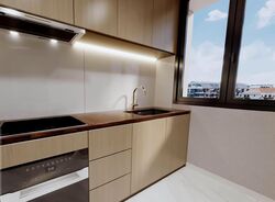 Coralis (D15), Condominium #543086281
